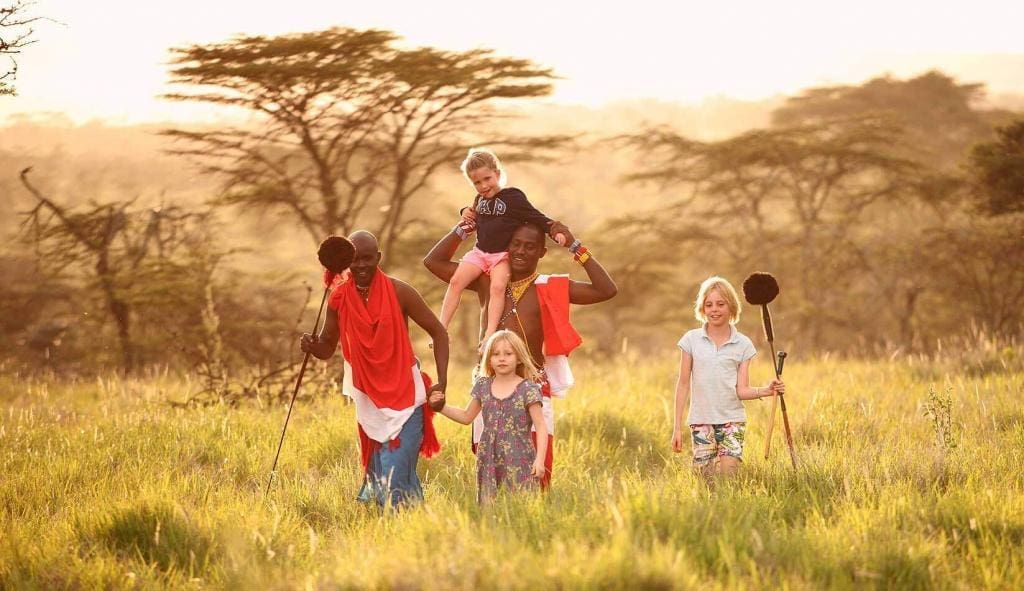 Masai Mara Safaris - Family Safaris - Kenya Safaris - Tanzania Safaris - African Safaris - Cheetah Safaris