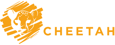 Cheetah Safaris Logo