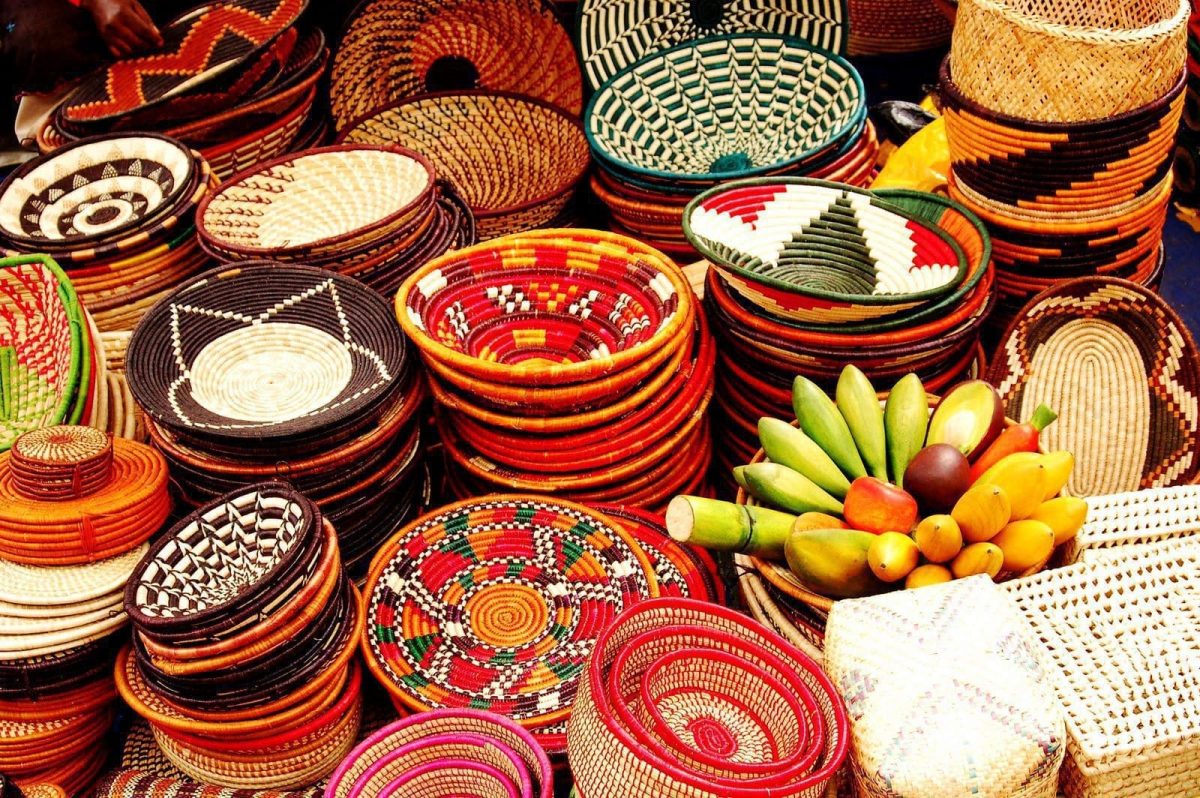 Where Is Maasai Market In Nairobi Kenya? - Days & Location | 2026