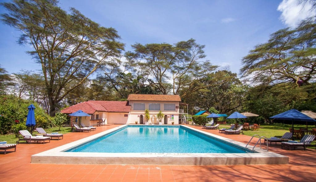 Lake Naivasha Country Club