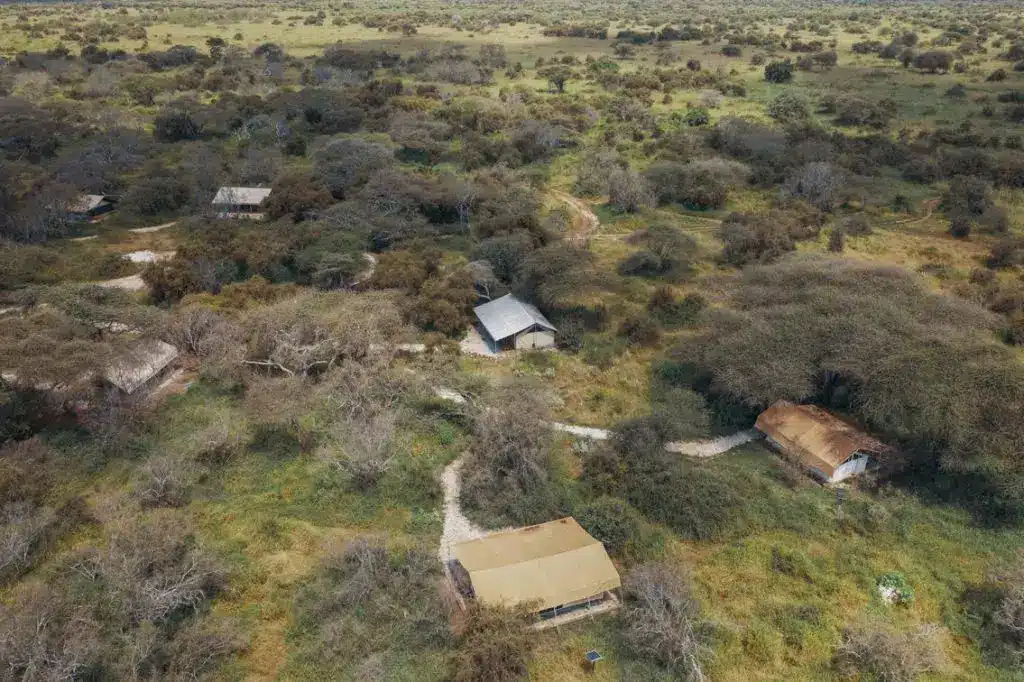 porini amboseli camp