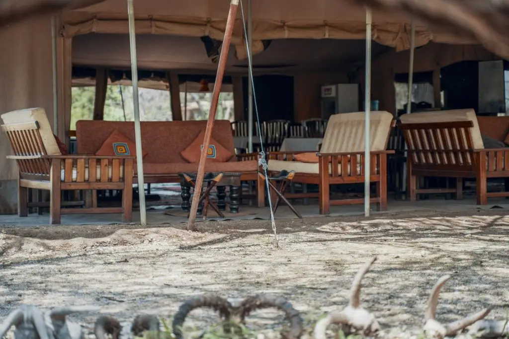 porini amboseli camp