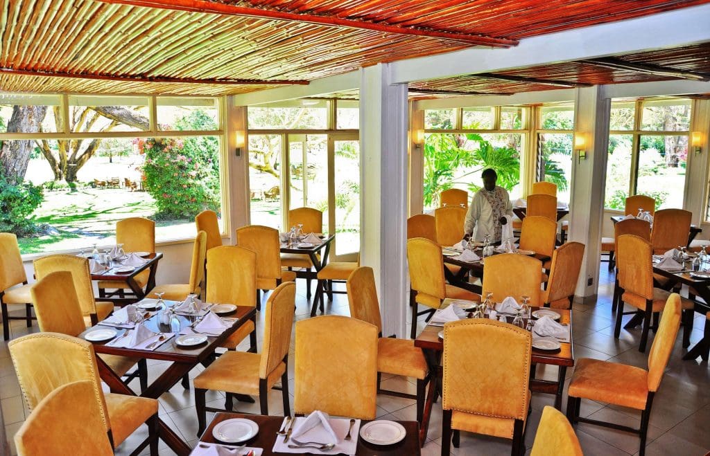 Lake Naivasha Country Club