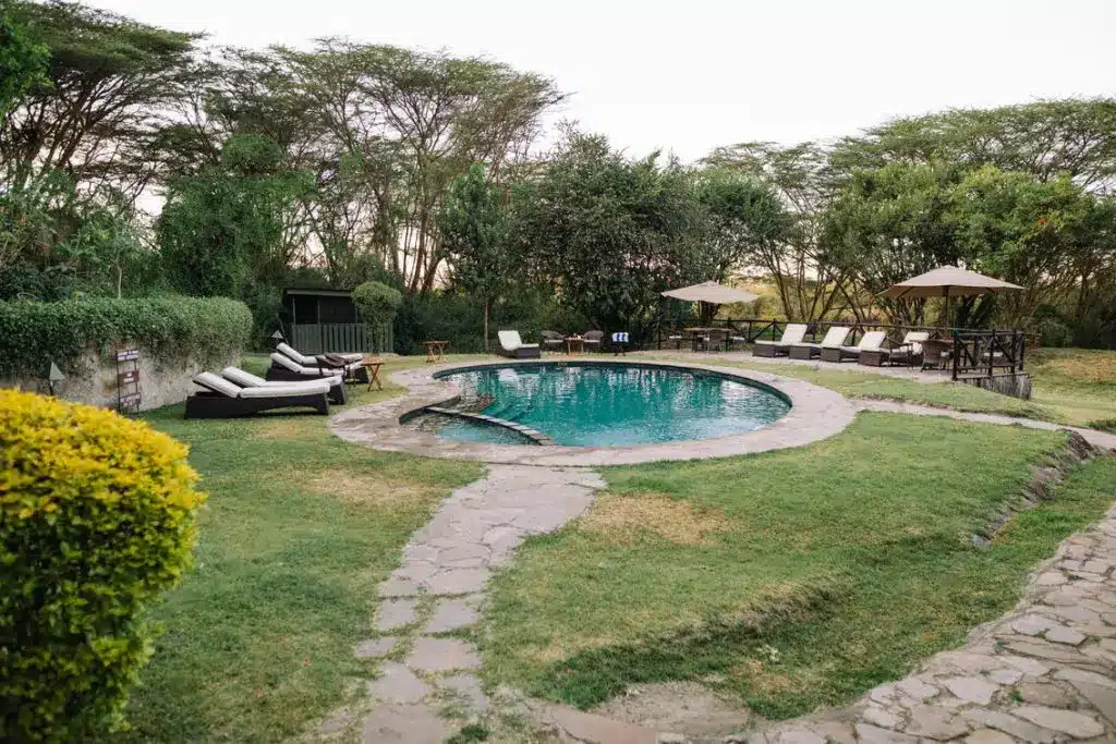 Tipilikwani Mara Camp