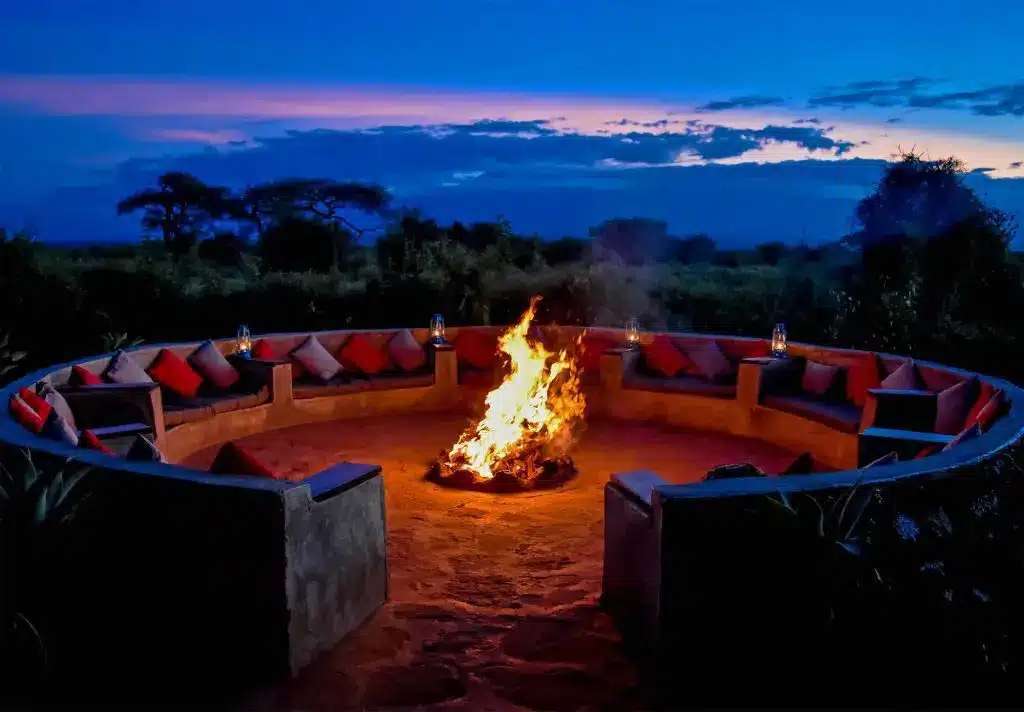 Tulia Camp