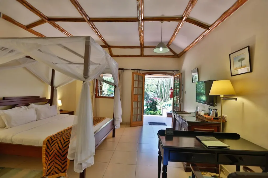 Lake Naivasha Country Club