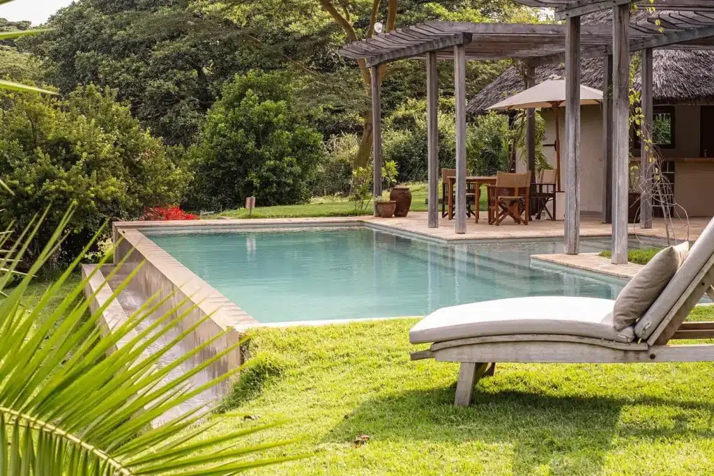 Loldia House Naivasha