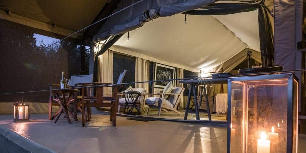 Mara Entim Camp