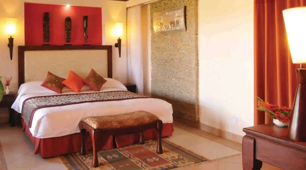 Oltukai Lodge Amboseli