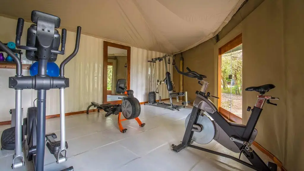 Sala’s Camp