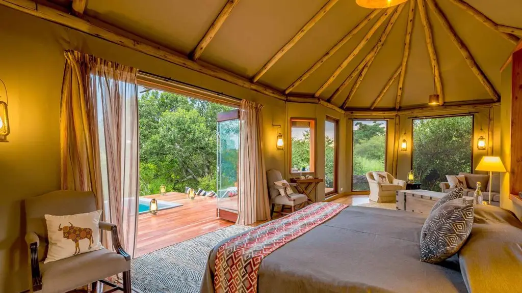 Sala’s Camp