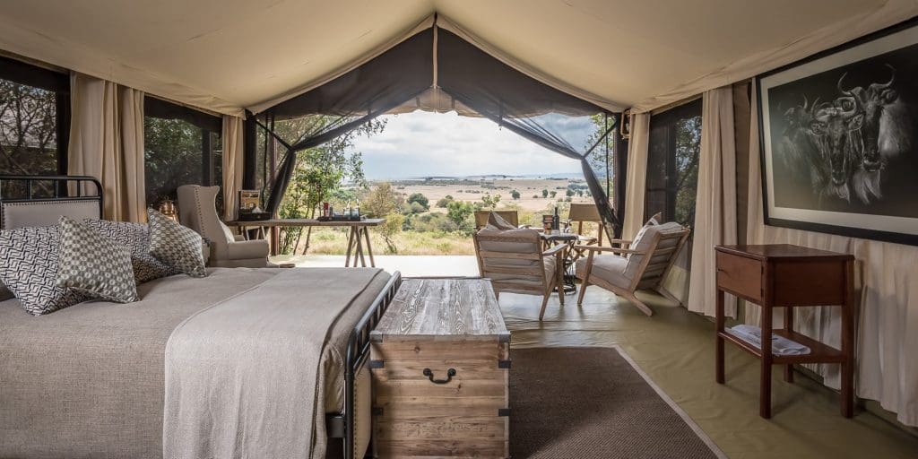 Mara Entim Camp