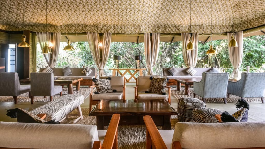 Ilkeliani Camp Masai Mara
