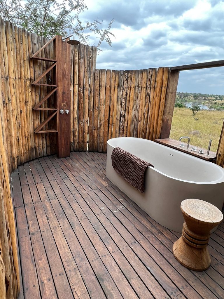 Mara Singita Camp