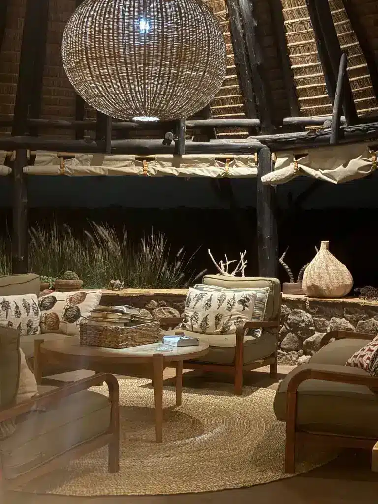 Ololo Lodge Nairobi
