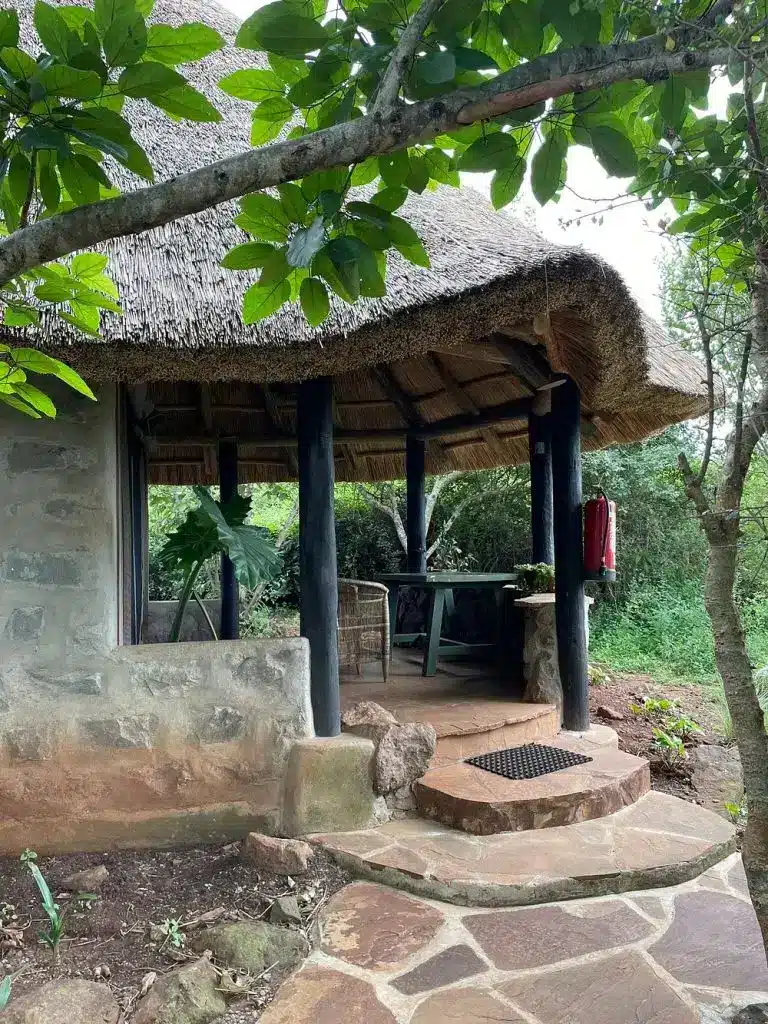 Ololo Lodge Nairobi