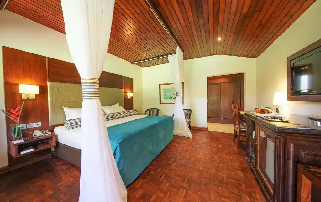 Lake Naivasha Country Club