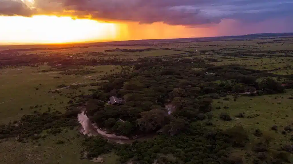 Tipilikwani Mara Camp