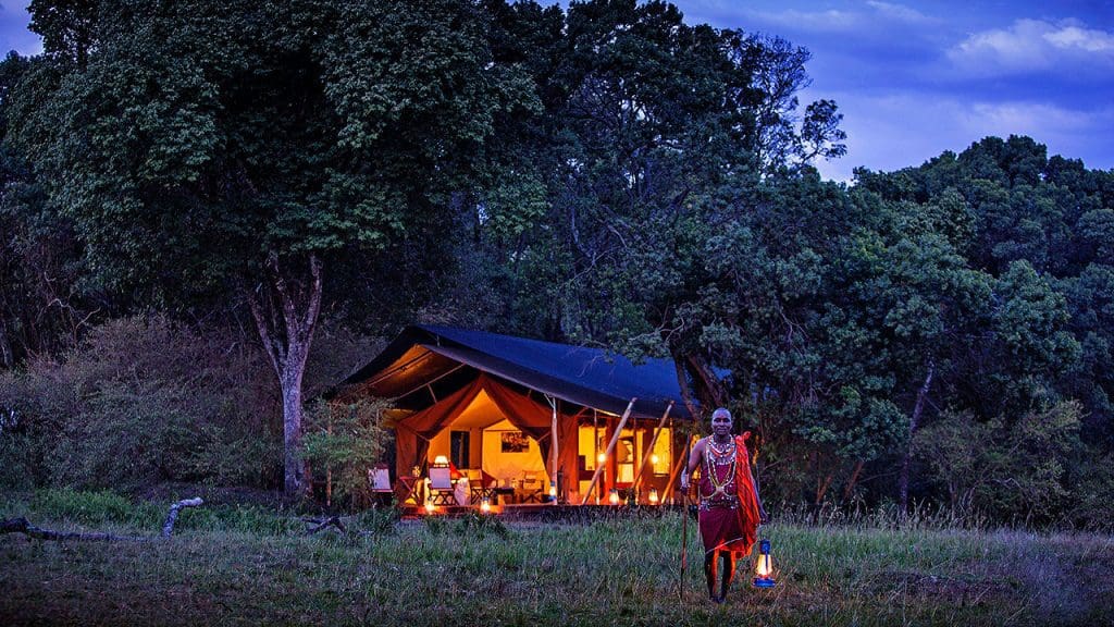 Elephant Pepper Camp