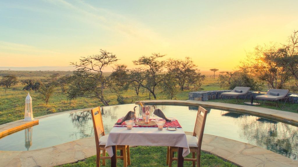 Naboisho Camp