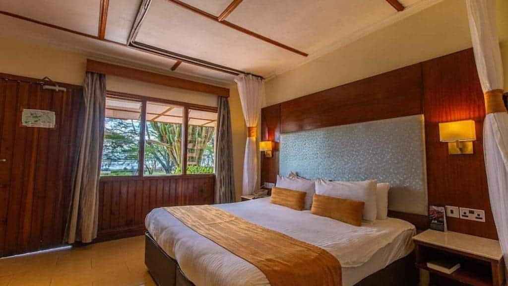 Lake Naivasha Country Club