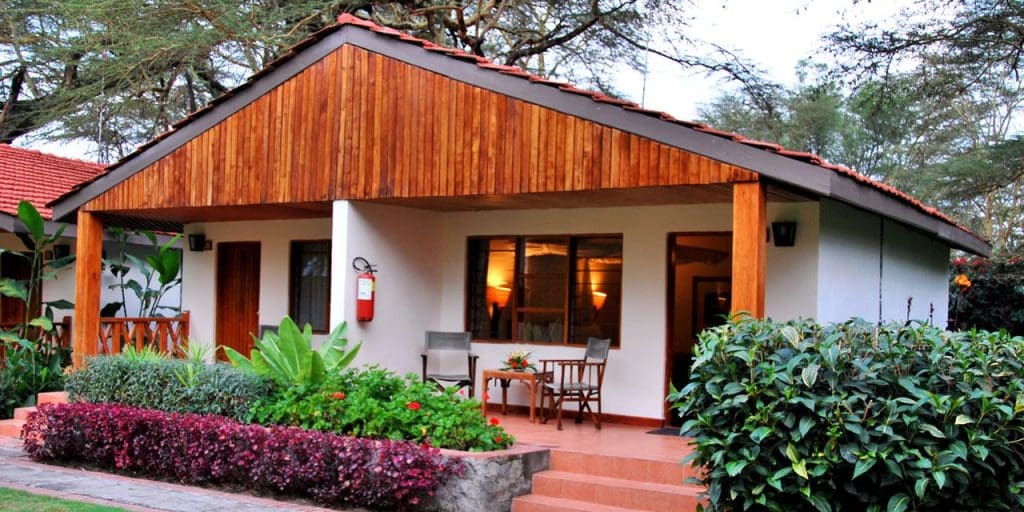 Lake Naivasha Country Club