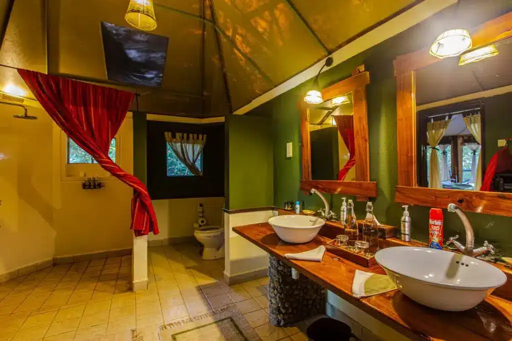 Tipilikwani Mara Camp