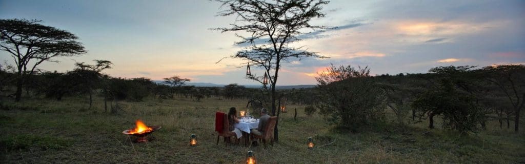 Kicheche Valley Camp Maasai Mara