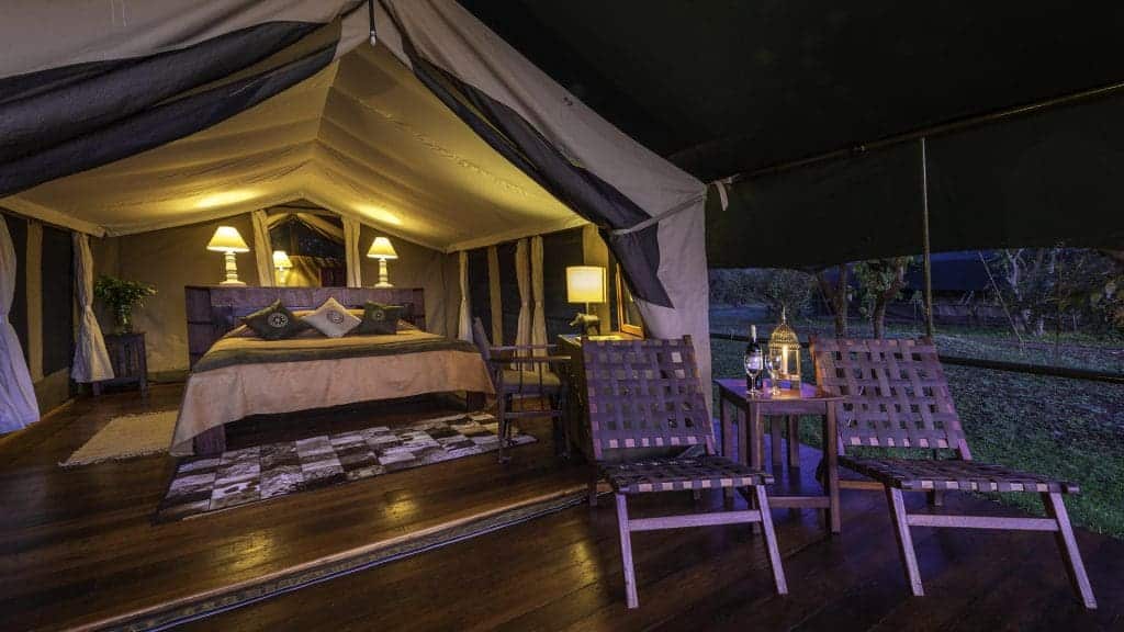 Little Governors' Camp Masai Mara