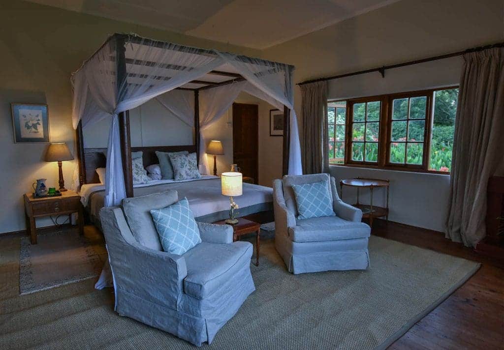 Loldia House Naivasha