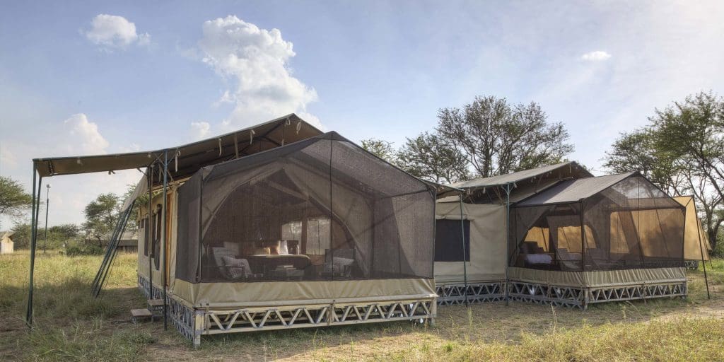 Olakira Migration Camp