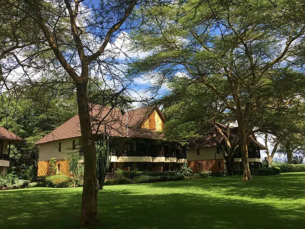 Sawela Lodge