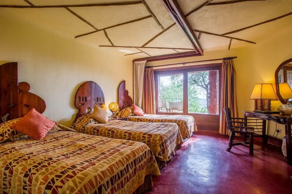 Serena Serengeti