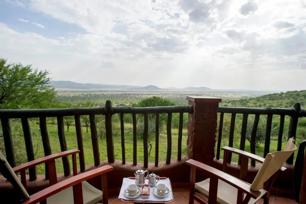 Serena Serengeti