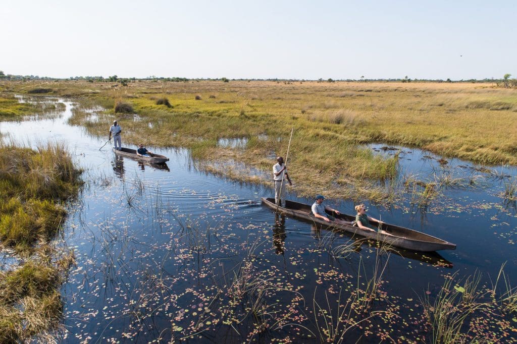 The Best Places To Go On Safari In Africa 15 The Best Places to Go on Safari in Africa