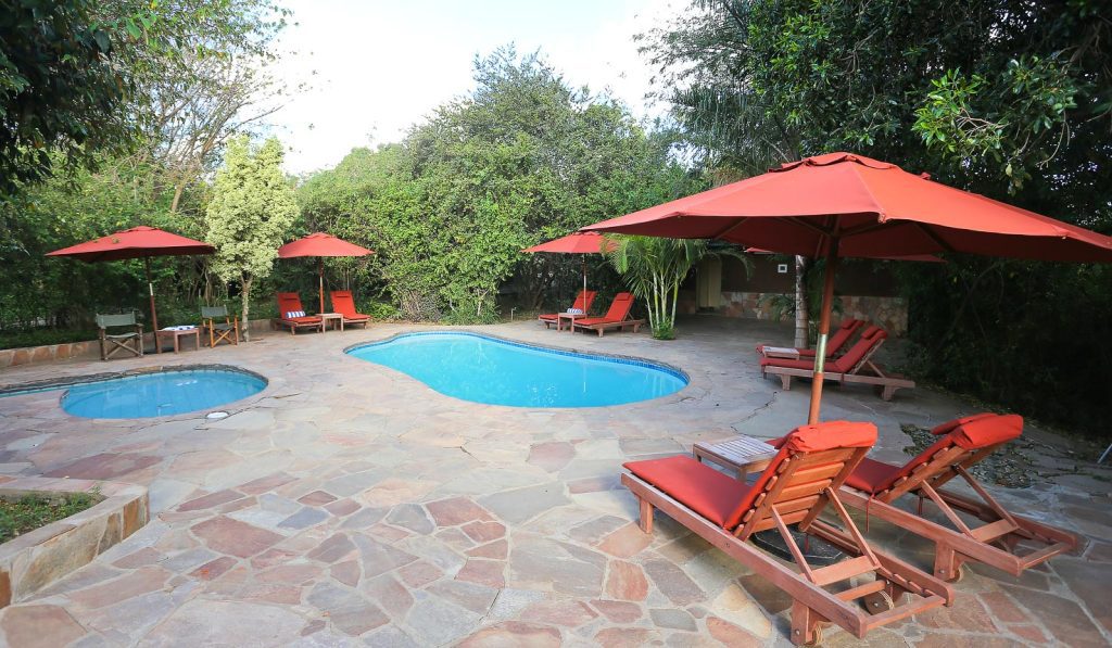 Mara Leisure Camp