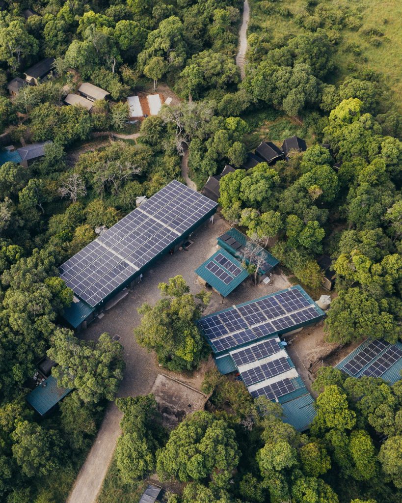 Ishara Mara Camp