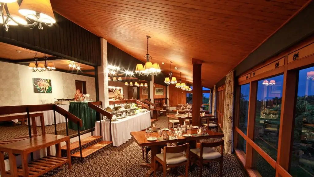 The Ark Hotel