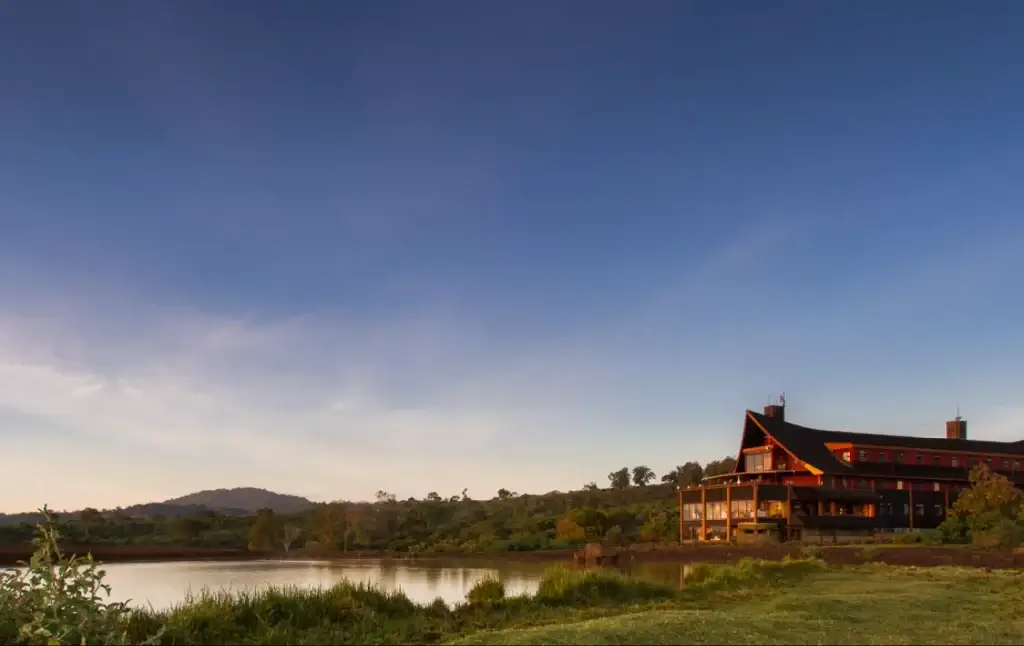 The Ark Hotel