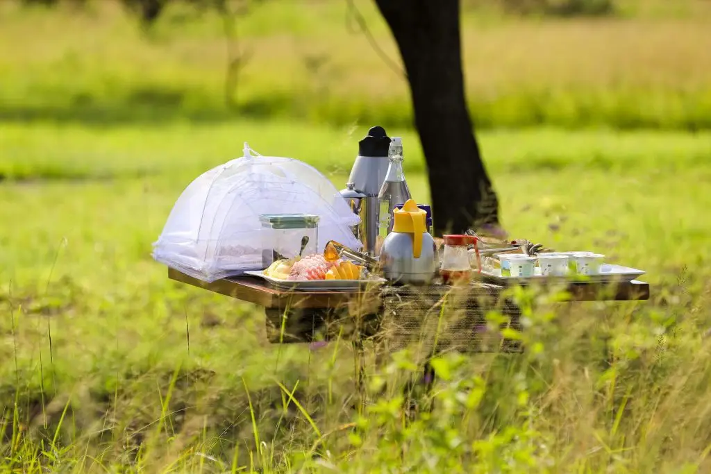 Sound of Nature Luxury Tented