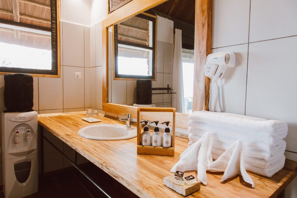 Lahia Tented Lodge