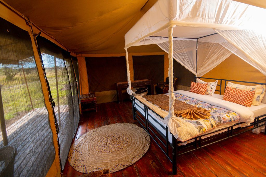 Kilima Valley Tented Camp