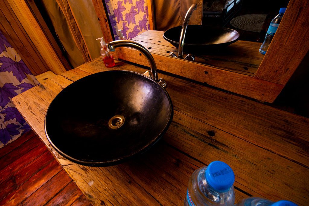Kilima Valley Tented Camp