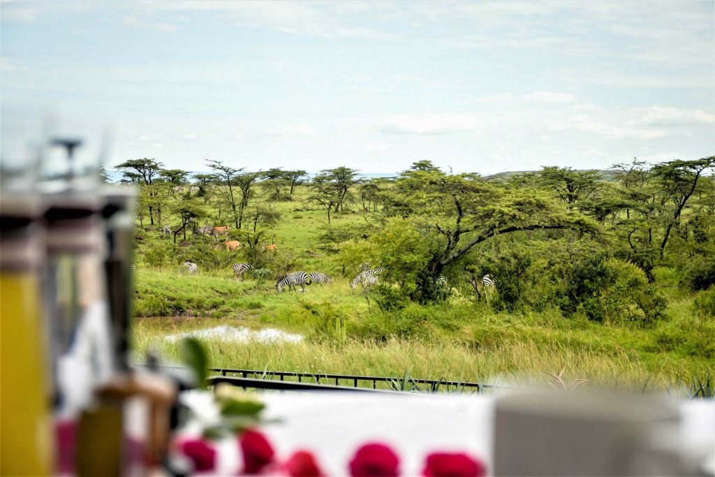 Lalashe Mara Camp