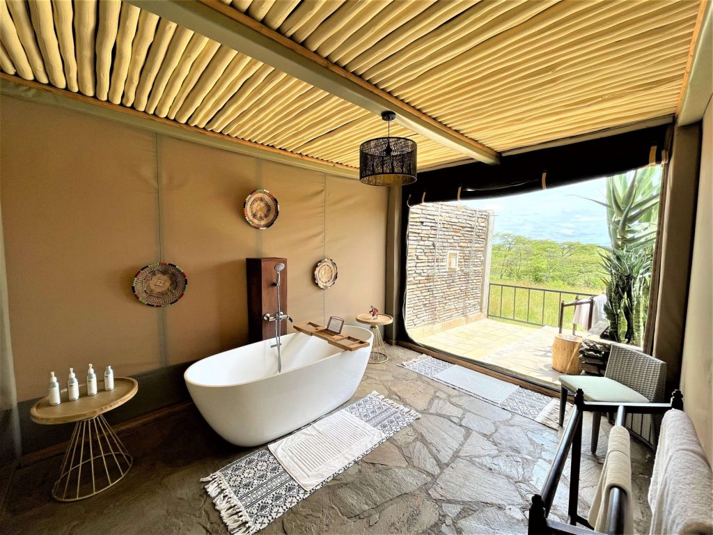 Lalashe Mara Camp