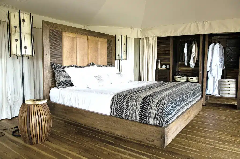 Aurari Camp Serengeti