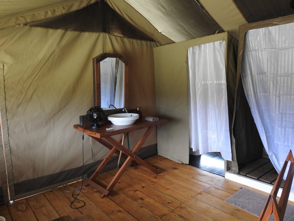 Lemala Ndutu Camp