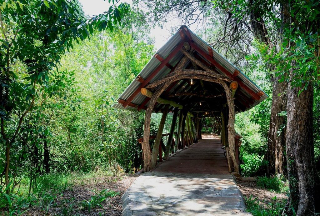 Matira Bush Camp