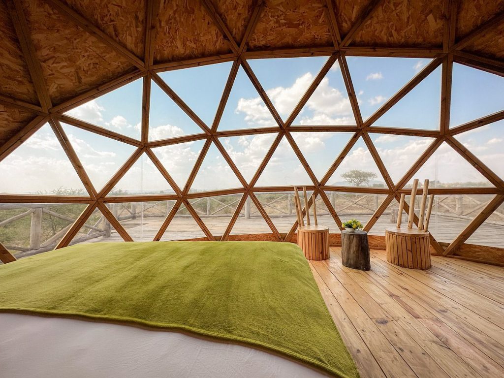 Kuoom Serengeti Camp