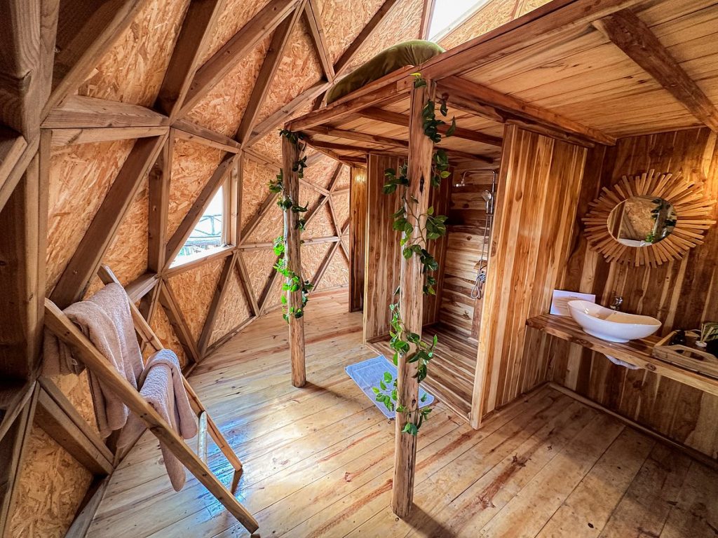 Kuoom Serengeti Camp